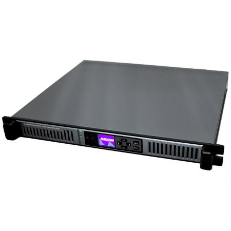 Цифровой ретранслятор DMR 1U/IP Multisites - Ретранслятор цифрового радио - DMR Digital Repeater 1U PRT-08N