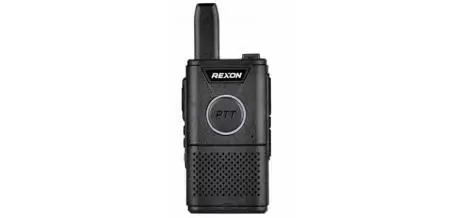 راديو محمول بدون ترخيص (FRS) - Two-way Radio - License Free Mini Radio FRS-05 Front