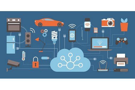 LoRa物聯網-終端 - LoRa裝端感測器