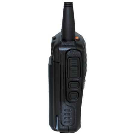 Right side RL-3188Z-Two-way Radio