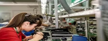 خدمة تجميع الدوائر المطبوعة - PCBA - OEM / ODM/ SMT/ DIP Services