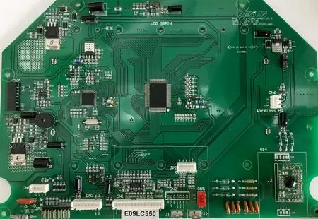 OEM/ODMサービス - スマート制御ボード