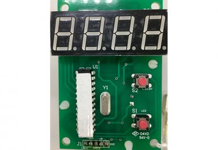 OEM/ODMサービス - シンプル制御ボード