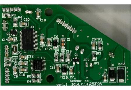 OEM/ODM Servies - Keypad board