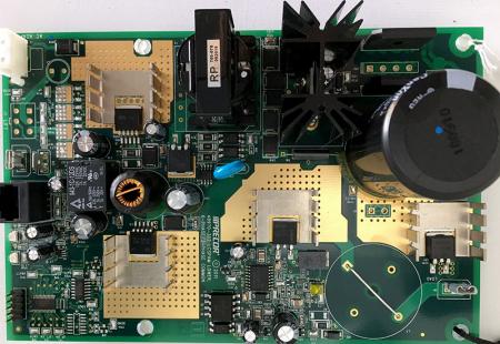 OEM/ODMサービス - 電源ボード