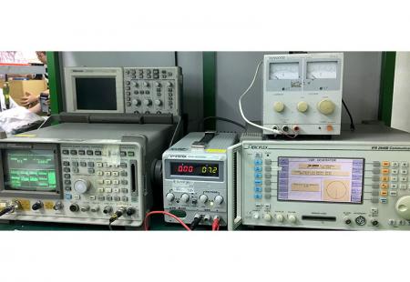 OEM/ODM Servies - Test station
