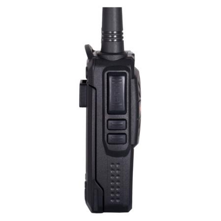 Two-way Radio - Professional Analog Handheld Radio RL-128 Right side