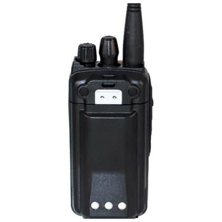 Two-way Radio Professional Analog Radio RL-3188 Back