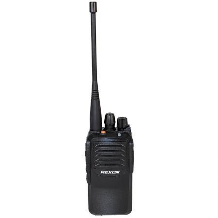 Radio bidireccional - Radio analógica profesional RL-3188Z Frente