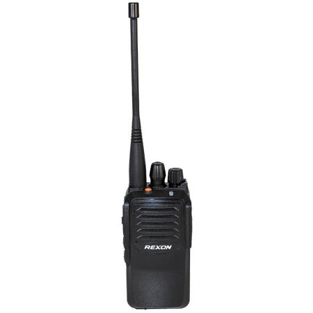 Radio bidirectionnelle - Radio analogique professionnelle RL-3188Z Avant