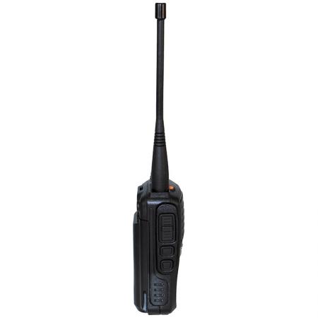 Two-way Radio - Professional Analog Radio RL-3188Z Right side