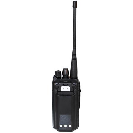 Radio bidirectionnel - Radio analogique professionnelle RL-3188Z Arrière