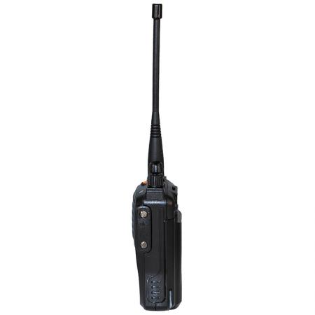 Radio bidireccional - Radio analógica profesional RL-3188Z Lado izquierdo