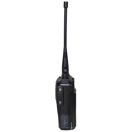 Radio bidirectionnel - Radio analogique professionnelle RL-3188Z Côté gauche