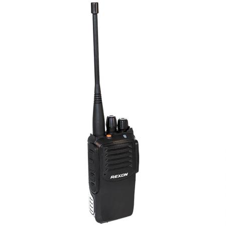 Radio bidirectionnel - Radio analogique professionnelle RL-3188Z Avant droit