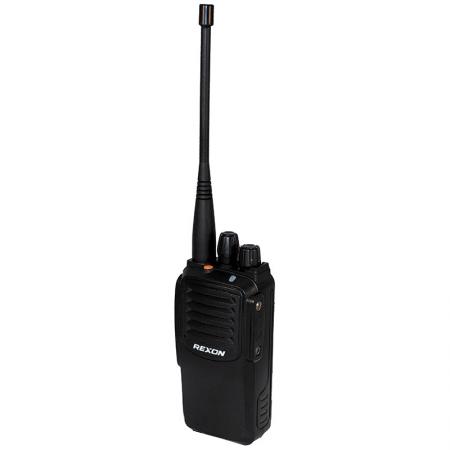 Radio bidirectionnel - Radio analogique professionnelle RL-3188Z Avant gauche