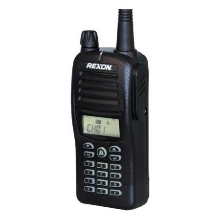 專業型無線電對講機-IP-54 - 專業型無線電對講機-IP-54 RL-328 / S / SK