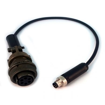 儀器設備連接線