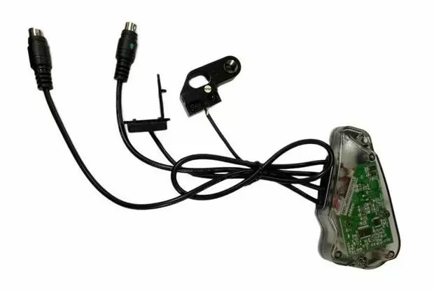 PCBAとケーブルアセンブリ(ターンキーサービス)