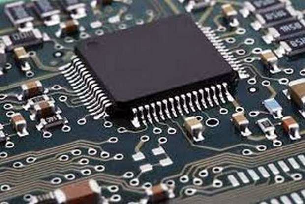PCBA mit Kabelmontage (Komplettservice)