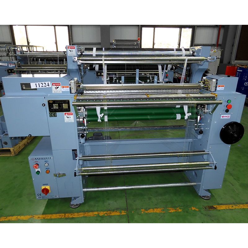 Crocheting Rope Machine Heavy-duty Automatic 40-inch Crochet Knitting Machine for Non-elastic ...