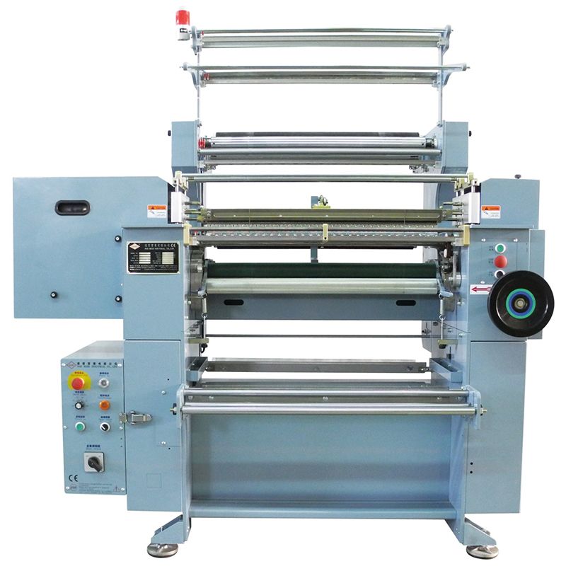 Automatic Knitting Machine