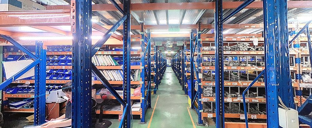 Dahu Panel DAHU Usine | Machines de déformation innovantes de Taiwan DAHU