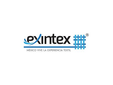 DAHU Trình bày Máy móc Dệt may tại MEXICO EXINTEX