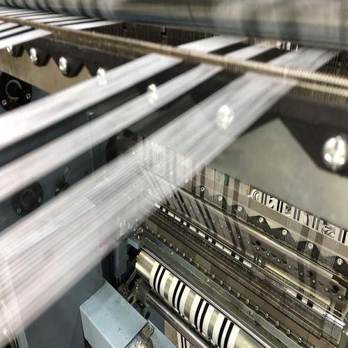 24吋2軸適用運動衣輔料,網狀繃帶及科技紡織品的窄幅凸輪傳動雙針床經編機 | 台灣高品質24吋2軸適用運動衣輔料,網狀繃帶及科技紡織品的窄幅 ...