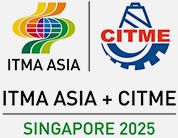 ITMA ASIA + CITMA Singapore 2025