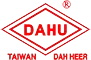 DAH HEER INDUSTRIAL CO., LTD. - Taiwan DAHU: Seu parceiro de confiança para máquinas de malharia e crochê de qualidade
