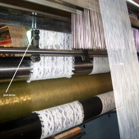 Exemplum Laci Factum per Instrumentum Picot