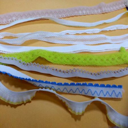 Lace Samples 2