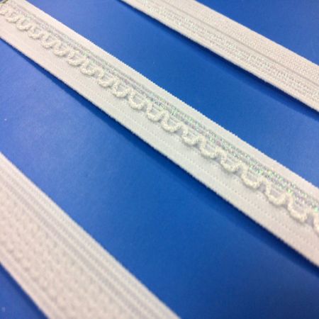 Lace Samples