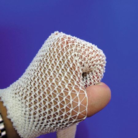 Bandage Sample