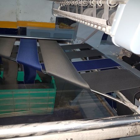 Ролик для сбора готовой продукции 750-RN3B