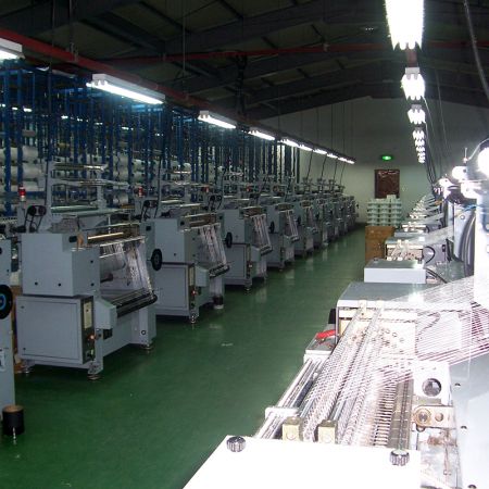 الإنتاج الكامل لمصنع DH 750-DNF