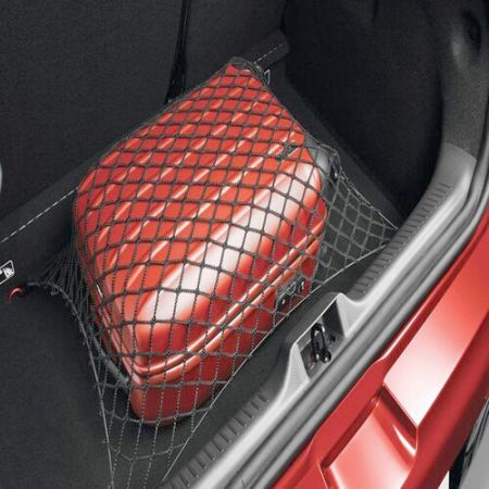 Luggage Net