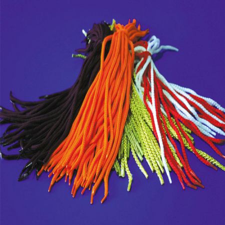 Rope Tipping Sample