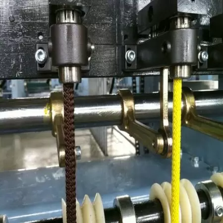 Muestra en la máquina-DH CK-06