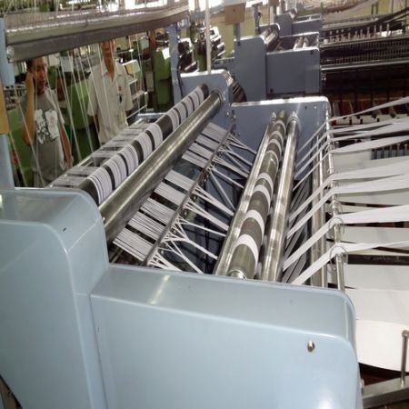 Roller Alimentatio Rubbri 800-L.