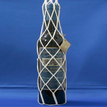 Wine Bottle Net