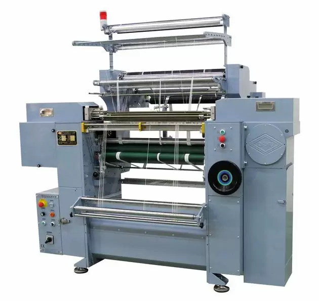 Machina Texturae Crocheti 30-pollicis Automatica