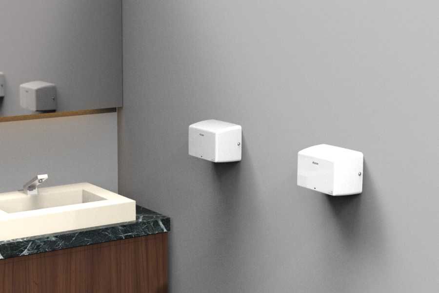 Brushless Motor Hand Dryer