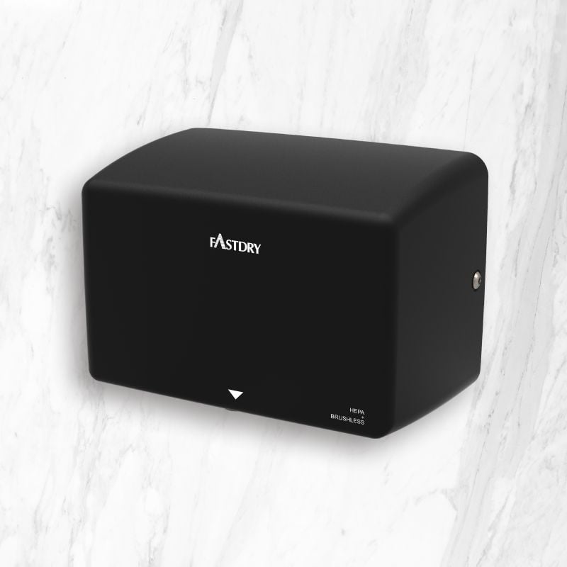 Washroom Products with CE and UKCA Approval