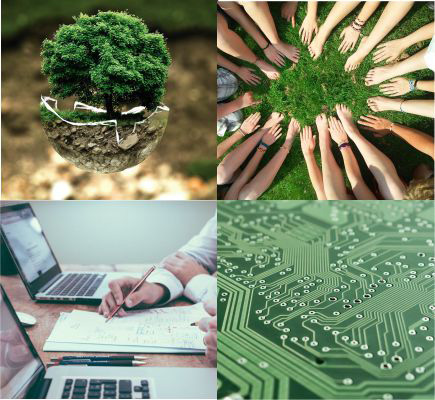 Hokwang devotes ourselves to the sustainability of all stakeholders