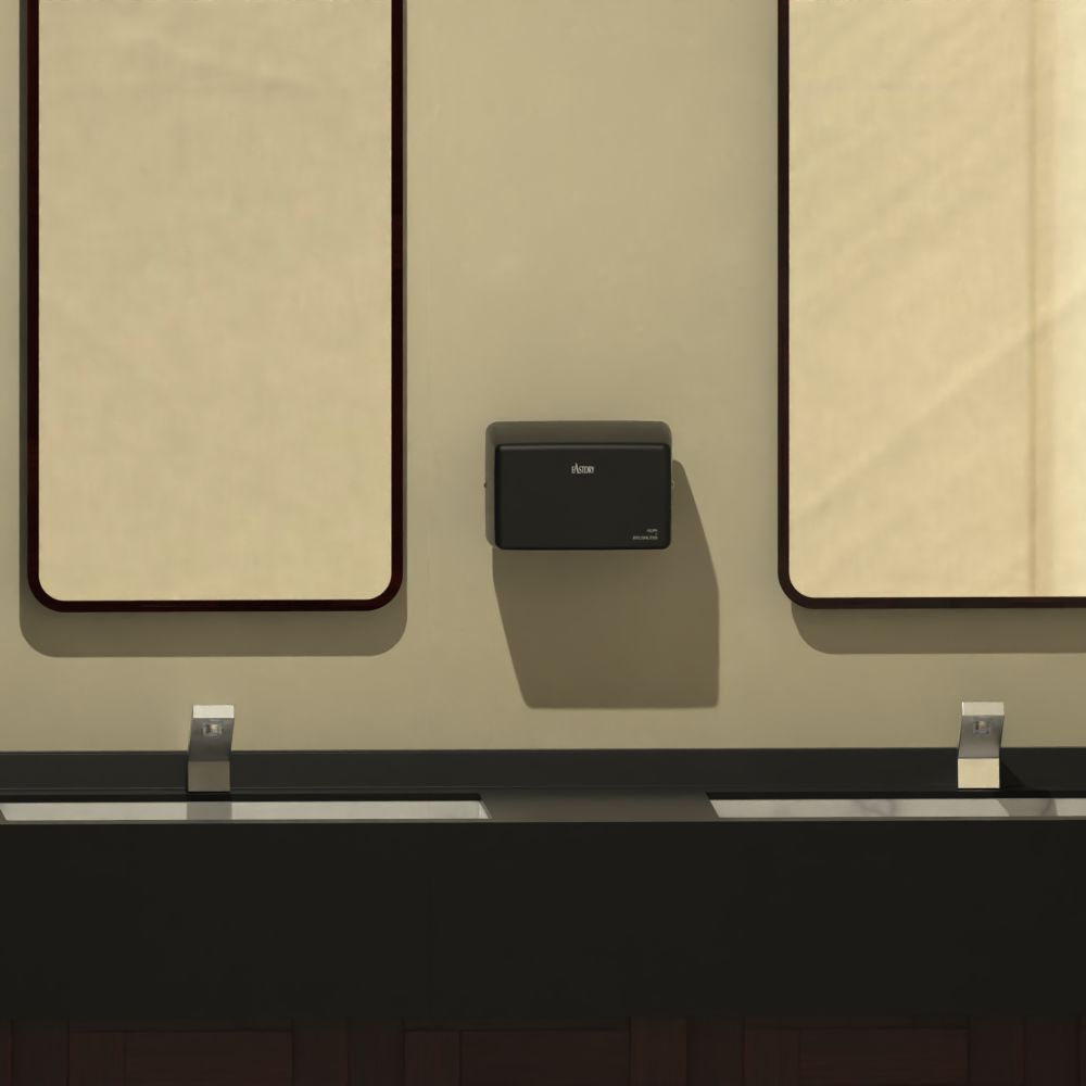 Brushless Motor Hand Dryer