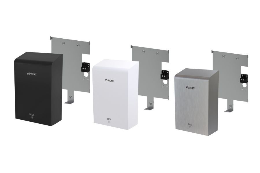EcoHygiene High Speed Hand Dryer