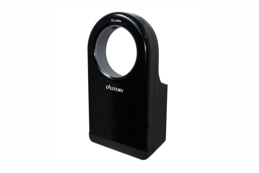 EcoMo High Speed Hand Dryer