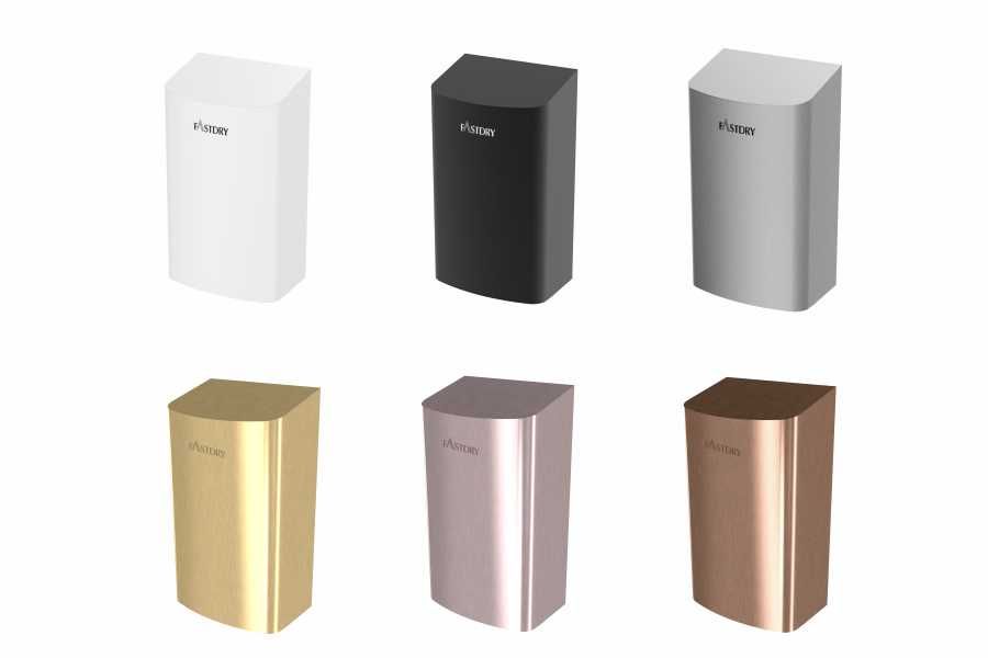 EcoSwift High Speed Hand Dryer